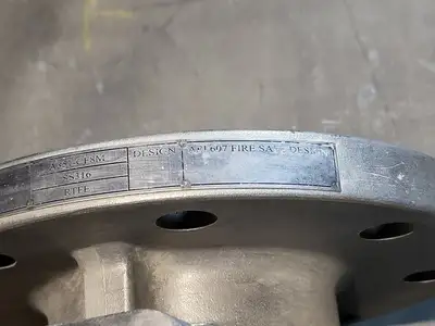 USED FLOW+ 004ZF1004A3F3RH