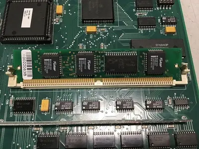 USED VAN DORN PC330-129 330-129