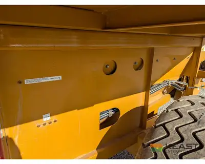 Used HAYBUSTER _UNKNOWN_ Forestry Grinders Iowa US | Keast Enterprises #1360349