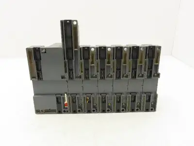 Used TURCK _UNKNOWN_ Robot Parts Indiana US | Arrow Industrial #1316814