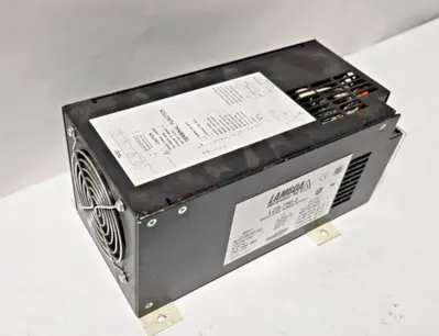 TDK LAMBDA LZS-750-3 LZS7503 POWER SUPPLY LZS SERIES AC/DC CONVERTER