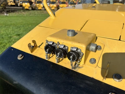 Used 2019 CATERPILLAR D5K2 LGP Crawler Dozers | Abele Tractor #1342943