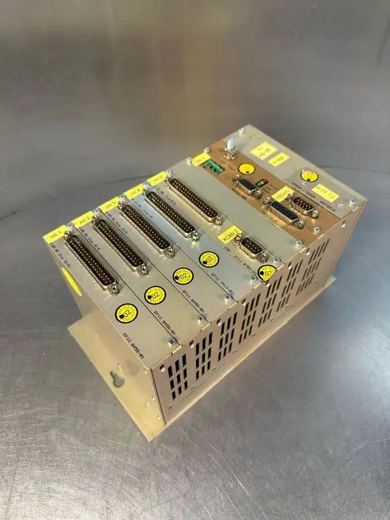 Used Epic _UNKNOWN_ Industrial Controls South Carolina US | Palmetto Automation #1484792