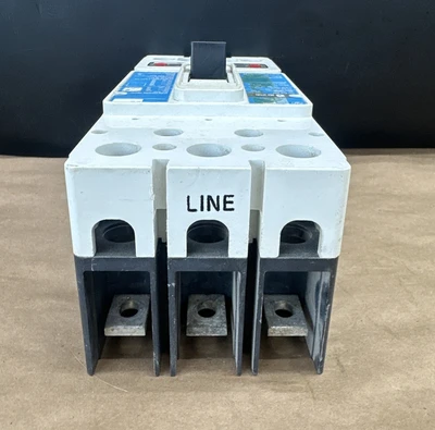 Used Westinghouse ["JD3250F", "JT3125T"] Circuit Breakers Indiana US | J&J Industrial Supply #1328181