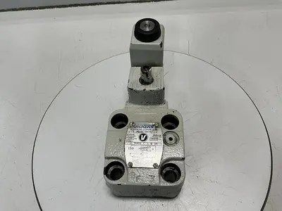 USED VICKERS CG5 060A C M U  B6
