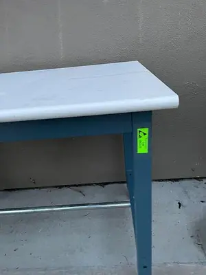 PRODUCTION INDUSTRIES, INC WORKBENCH 30''x 48''