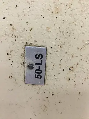 USED CINCINNATI MILACRON 50-LS