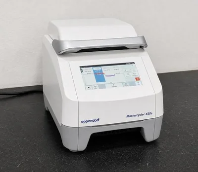 Used EPPENDORF MASTERCYCLER X50 PCR/Thermal Cycler New Jersey US | Bionex Scientific LLC #800114