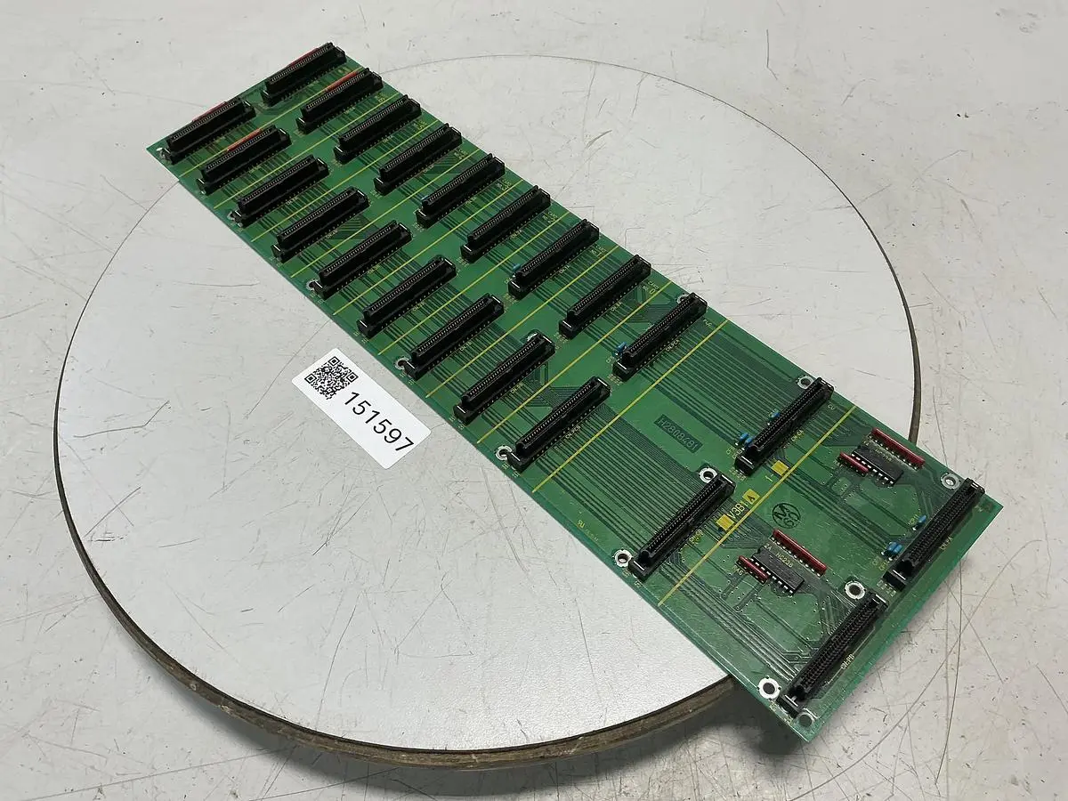USED TOSHIBA H2808481