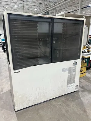 2007 MAZAK U44 SPACE GEAR Lasers | Universal Press & Machinery (UPM) (6)