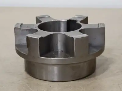 NEW ATRA-FLEX M3 HUB RSB