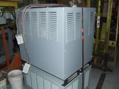 USED HOBART 725C3-18