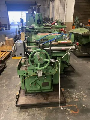 USED CINCINNATI #2OM