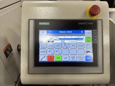 2021 CITIZEN L12-1M7 CNC Swiss Lathe | Machinery Resources International (4)