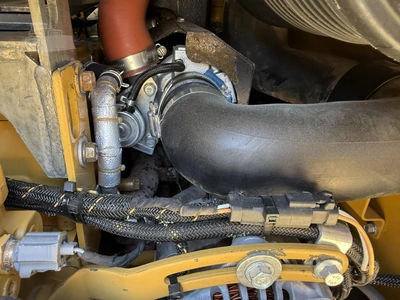 Used 2018 CATERPILLAR 299D2 XHP Skid Loaders California US | Mittry Construction #1362587