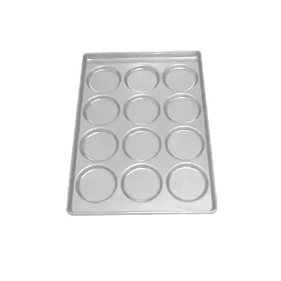 New | in-Stock CHICAGO METALLIC 41005 Pans California US | BakeryEquipment.com #1554215