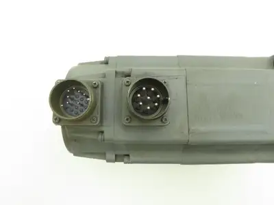 Used MITSUBISHI _UNKNOWN_ Servo Motors Indiana US | Arrow Industrial #1316944