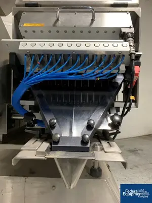 USED IMA IMA Swiftpack Dual Head Lane Counter, Model SPCB12P3PTSTWIN