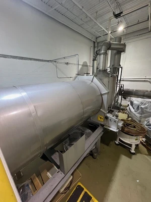 1999 AEROGLIDE R1-60-15 NSX Dryers-Air Cooled | Asset Exchange Corporation (2)