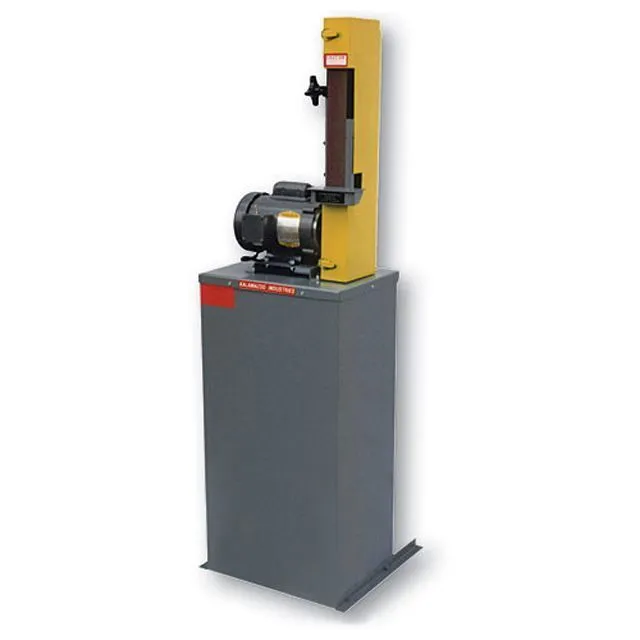 NEW KALAMAZOO INDUSTRIES 2FSMV