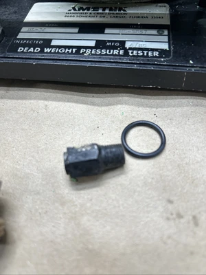 USED AMETEK HL-36