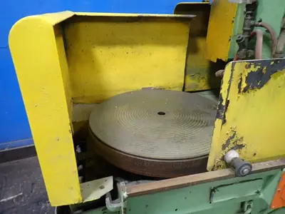 USED BLACHARD NO. 18