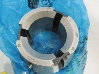 USED ROYAL PRODUCTS QG-65