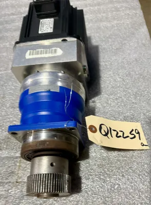 Yaskawa SGMGH-09ACA61 Servo Motors | Great American Equipment Company (5)