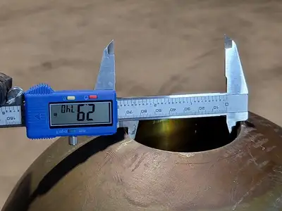 NEW LETOURNEAU R4168403