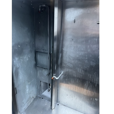 Used _UNKNOWN_ _UNKNOWN_ Restaurant Equipment (Miscellaneous) Washington US | Epic Foodwares #1557256