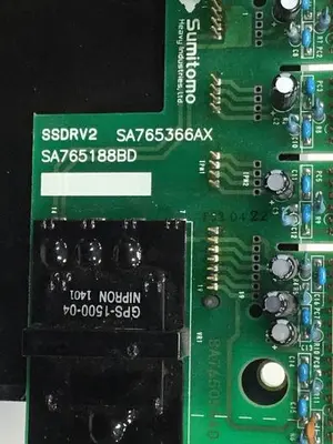 USED SUMITOMO SA765366AX