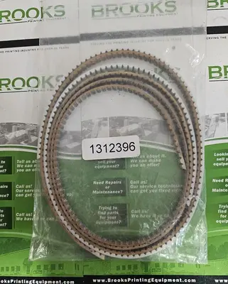 USED MBO 1312396