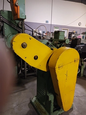 Used WATERBURY NO 0 Thread Rollers New York US | Barbarotto Int'l Sales Corp #1333352