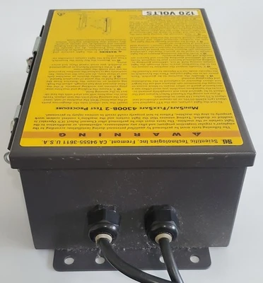 USED Sti 70011-1000