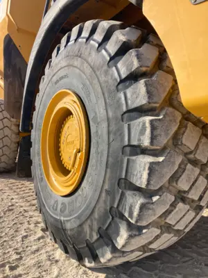 Used 2022 Bell B40E Articulated Dump Trucks New Mexico US | Rubbl #1341428