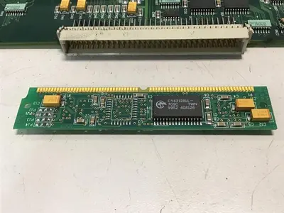 USED VAN DORN PC330-025