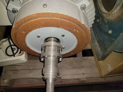 USED STERLING PCEI0404PYI