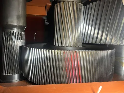 EGAN 6" EXTRUDER Extruders, Low Boy 4.6" - 6.0""" | Mark One Machinery (5)