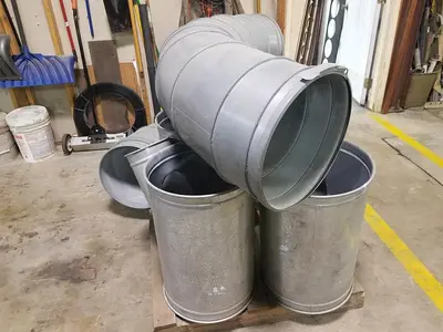 USED NORFAB NORFAB