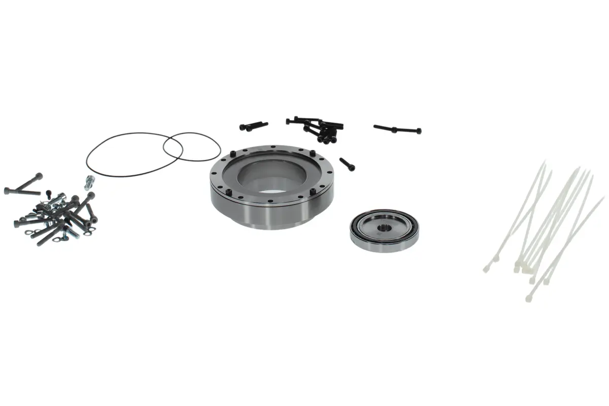 KUKA SPP gear unit SHG-25 i=100 A1/A2 (wga)