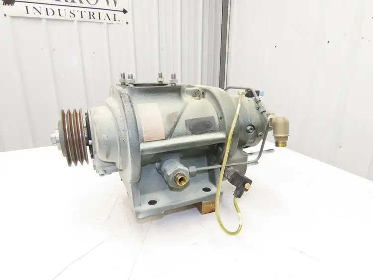 Used KAESER _UNKNOWN_ Air Compressors (Misc) Indiana US | Arrow Industrial #1090879