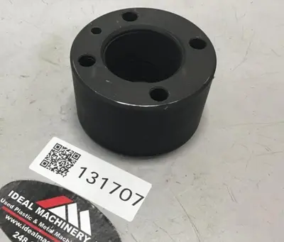 Used CINCINNATI MILACRON 5038157 Injection Molding Parts Michigan US | Ideal Machinery #776176