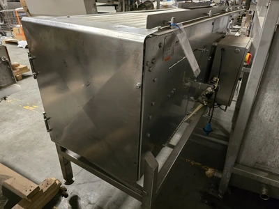 USED BRIDGE SCA-18/48