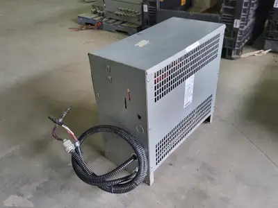 USED EVI CDTC0045VVC6XXBA
