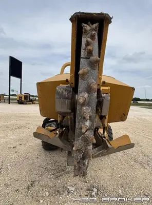 Used 2019 VERMEER 2019 VERMEER RTX550 Trenchers Florida US | HDD Broker #1346966