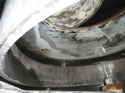 TRUSIOMA MSK 1000 Mixer High-Intensity | Perry Equipment (11)