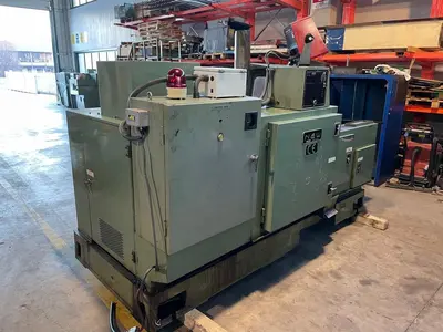 Used 1995 NAKASHIMADA NS-60A Cold Headers Ontario CA | Walden Machinery #1290578