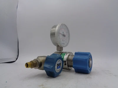USED MATHESON 01174615