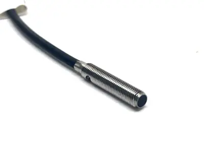 BES M04EC-PSC10B-EP00,3-GS49, BES040R | Balluff BES040R Inductive Proximity Sensor M4x0.5 BES M04EC-PSC10B-EP00,3-GS49 - New Other