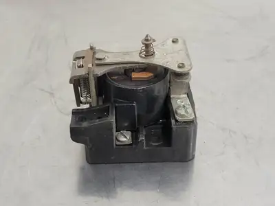 USED POTTER & BRUMFIELD PRD-3AY0-120